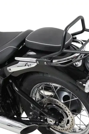 Lage Kosten Hepco en Becker bagage- / topkoffer drager Triumph Bonneville Speedmaster 1200